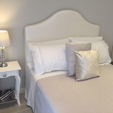 Luxury Suite Hotel Puerto Banus Marbella Buitenkant foto
