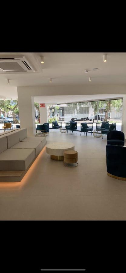Luxury Suite Hotel Puerto Banus Marbella Buitenkant foto
