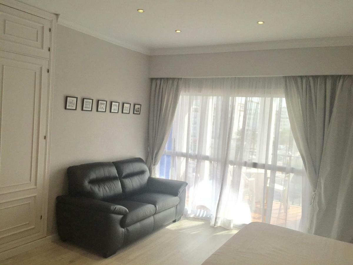 Luxury Suite Hotel Puerto Banus Marbella Buitenkant foto