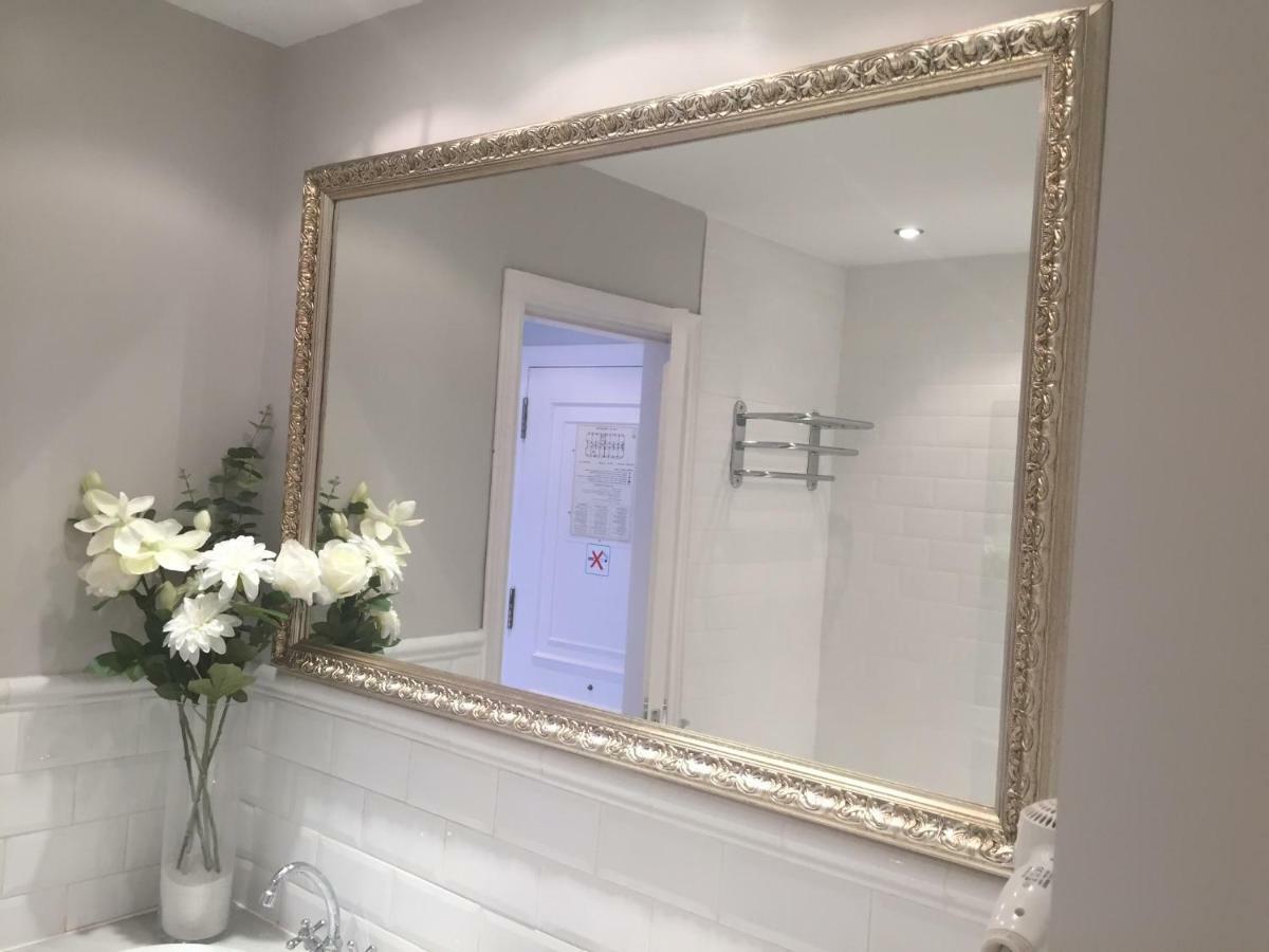 Luxury Suite Hotel Puerto Banus Marbella Buitenkant foto