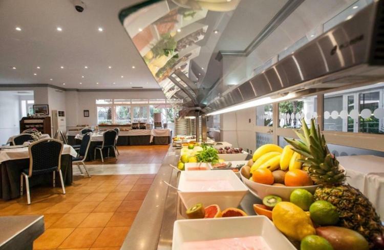 Luxury Suite Hotel Puerto Banus Marbella Buitenkant foto