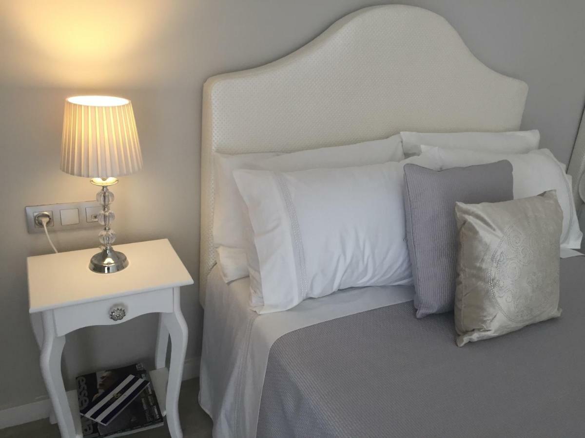 Luxury Suite Hotel Puerto Banus Marbella Buitenkant foto