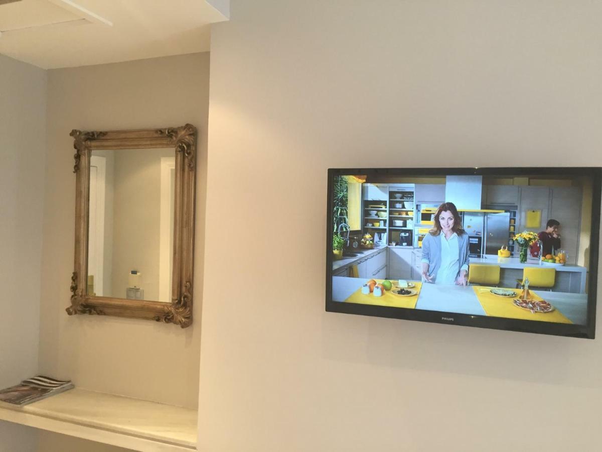 Luxury Suite Hotel Puerto Banus Marbella Buitenkant foto