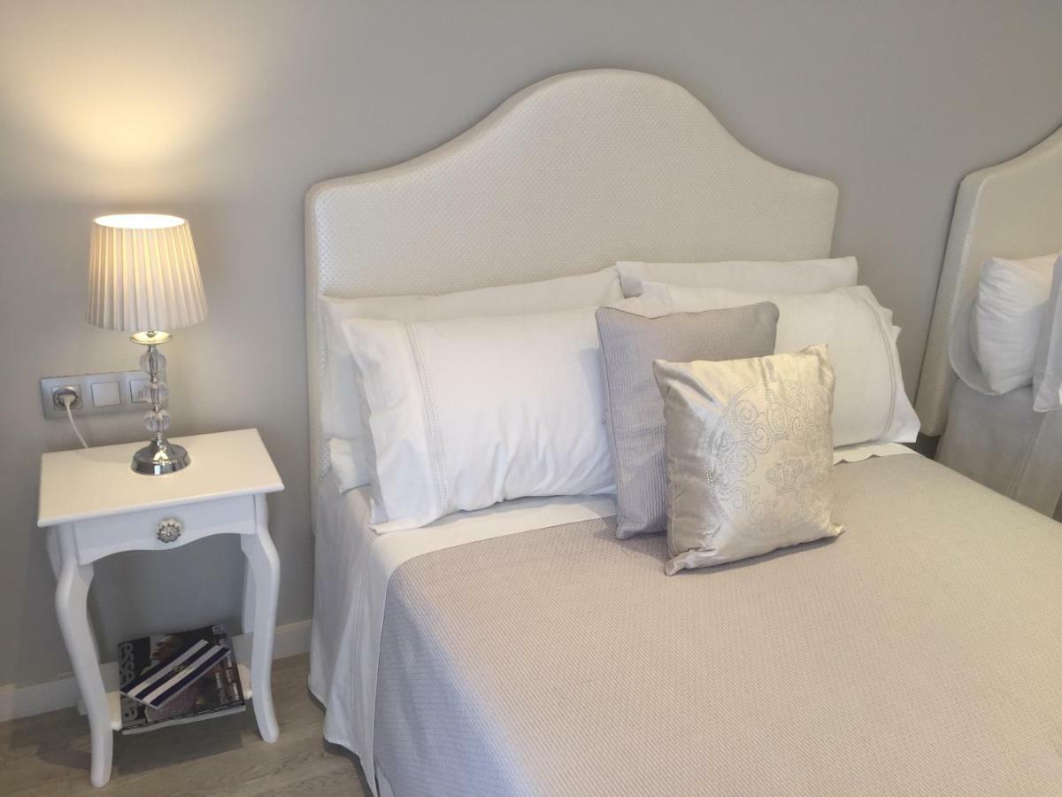 Luxury Suite Hotel Puerto Banus Marbella Buitenkant foto
