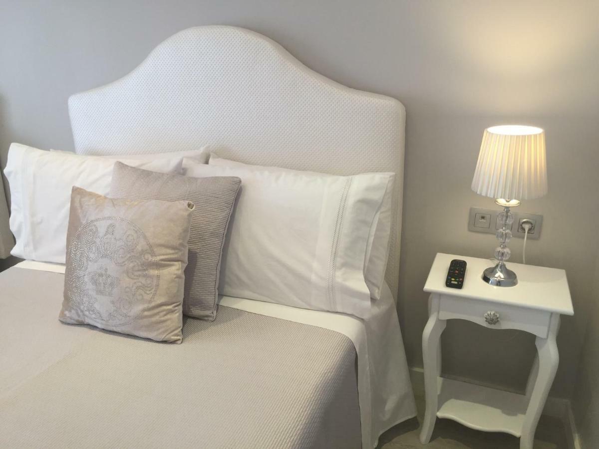 Luxury Suite Hotel Puerto Banus Marbella Buitenkant foto