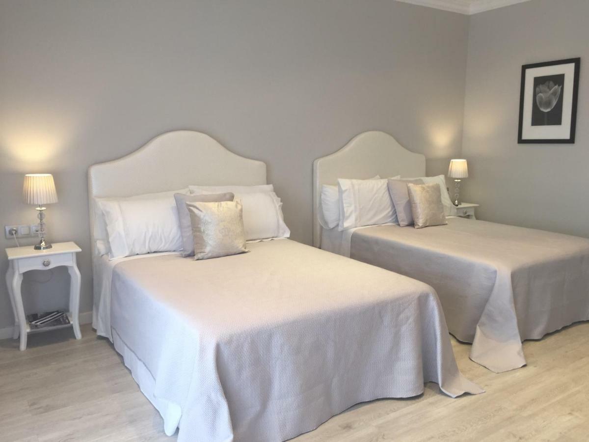 Luxury Suite Hotel Puerto Banus Marbella Buitenkant foto
